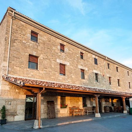 Albergue Turistico "La Fabrica" Tardajos Exterior foto